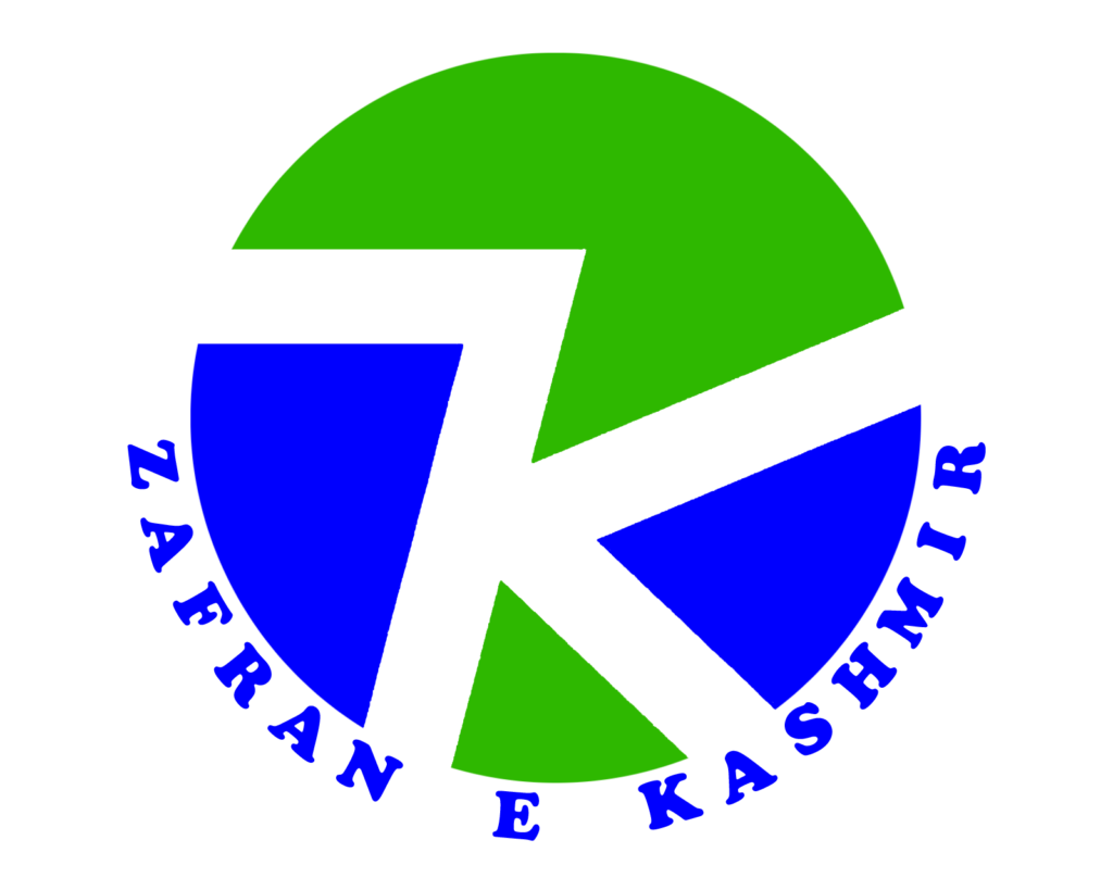 Zafran logo