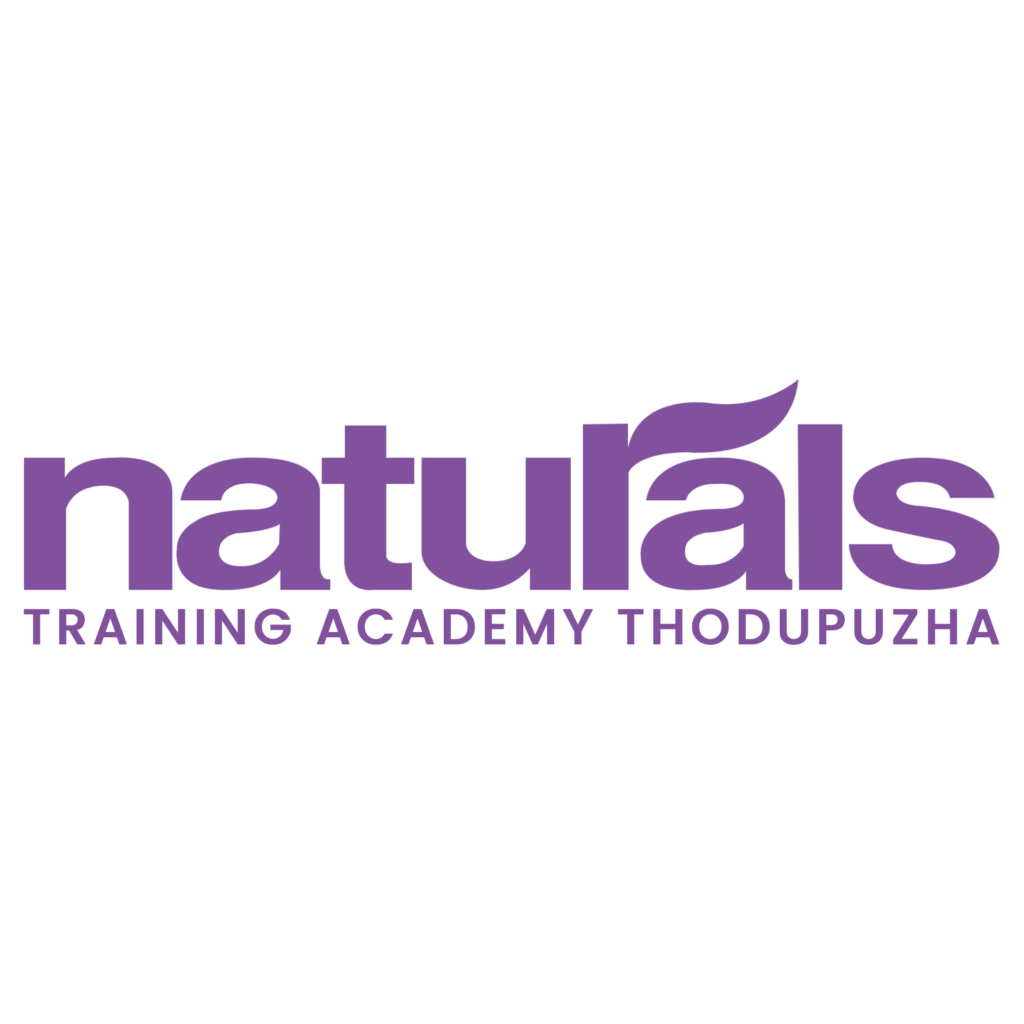 Naturals Academy logo