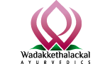 Wadakkethalackal logo