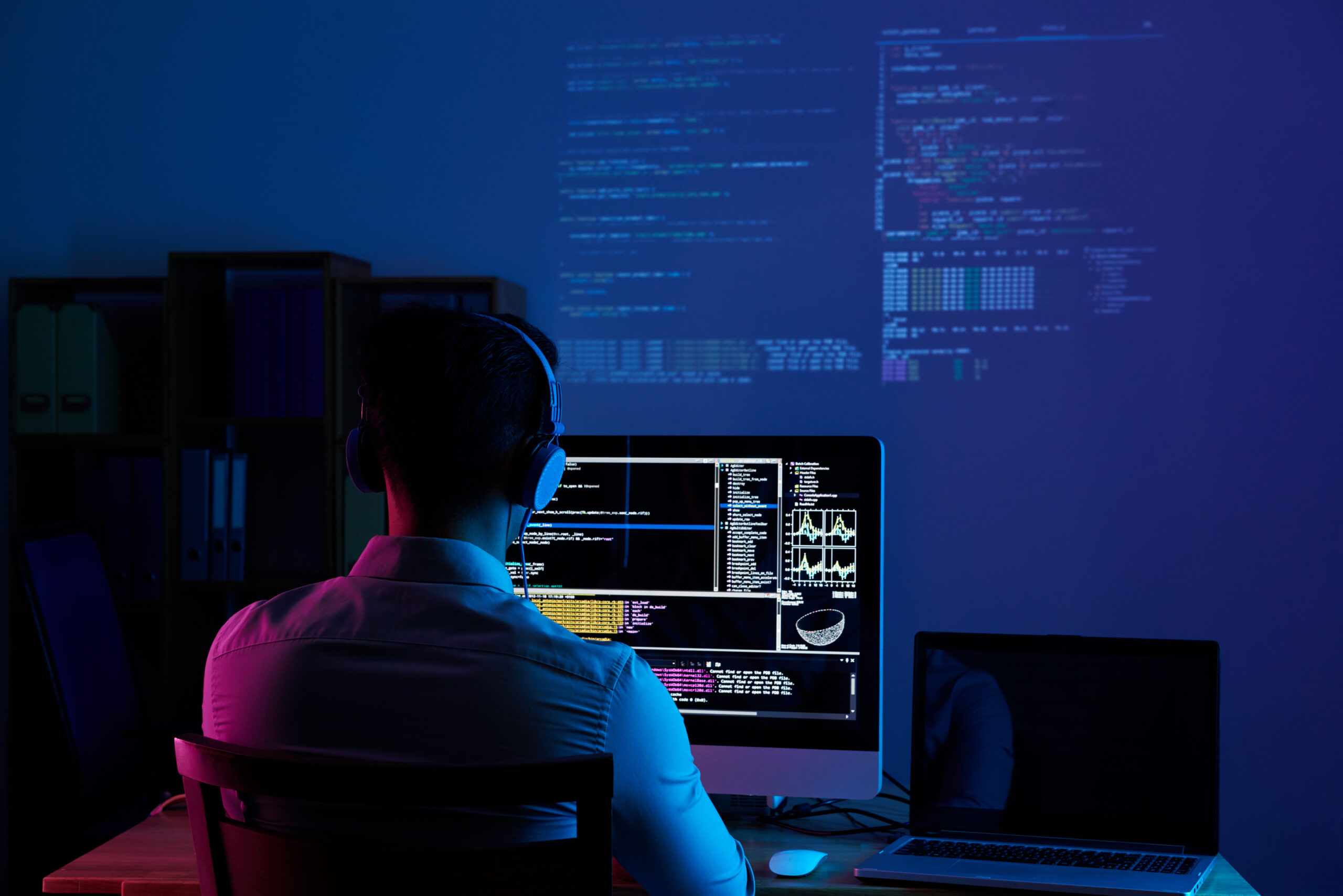 Cyber Security