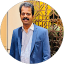 Sajeesh Inside Design India profile picture