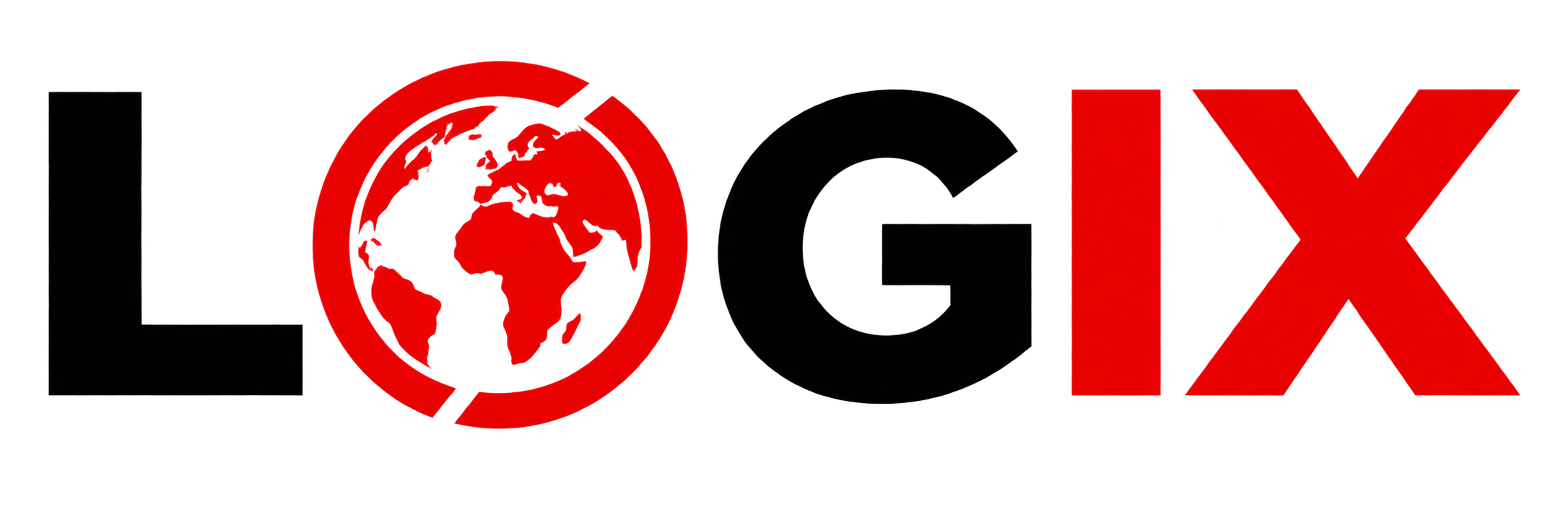 Logix logo