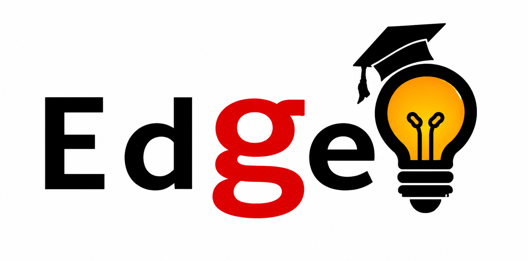 Edge logo