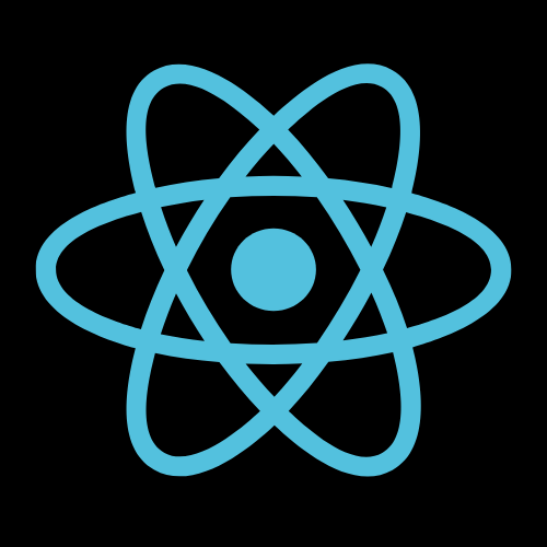 React