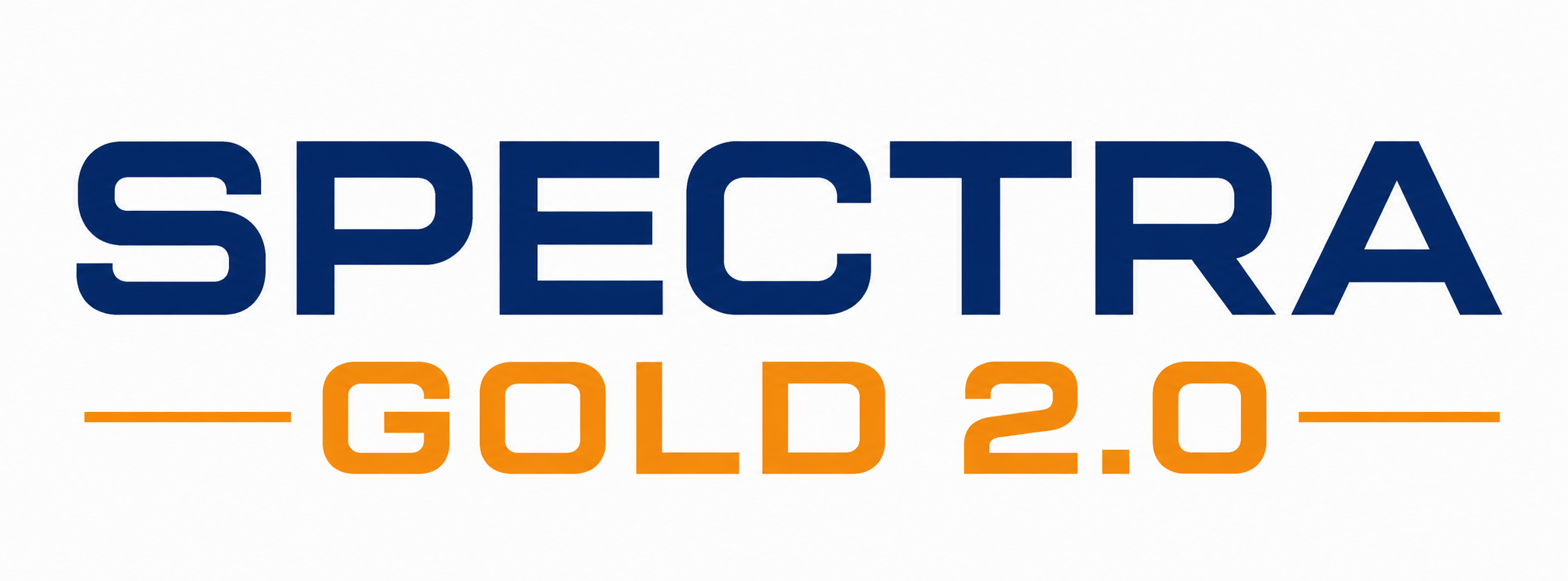 Spectra Gold 2.0 logo