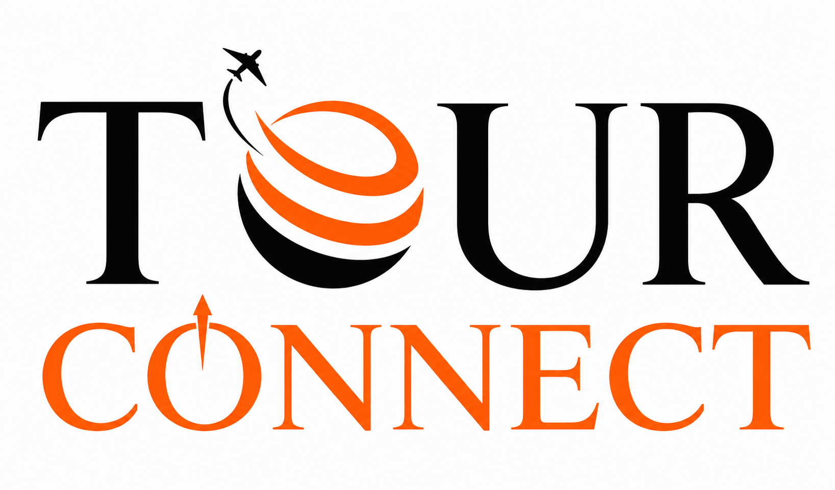 Tour Connect logo