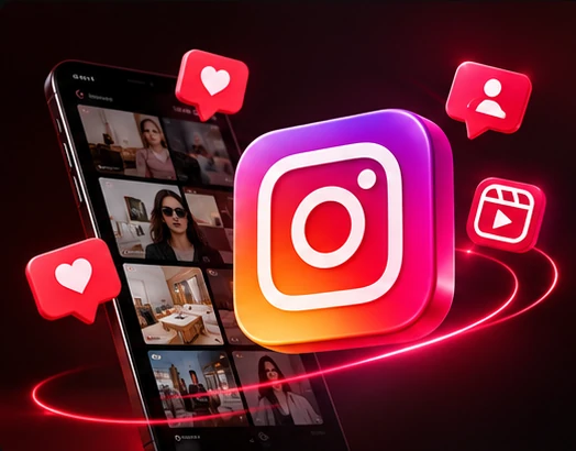 Instagram