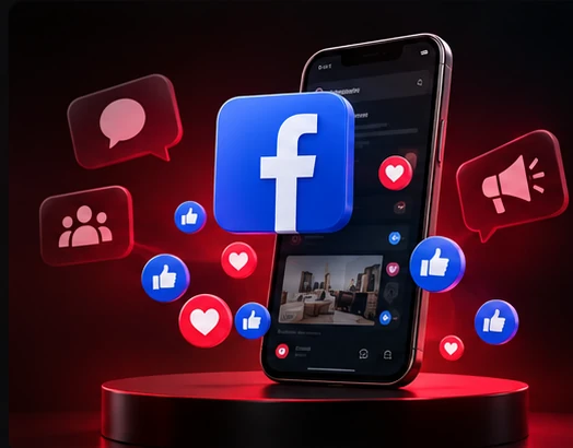 Facebook
