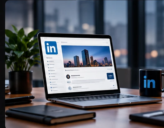 LinkedIn