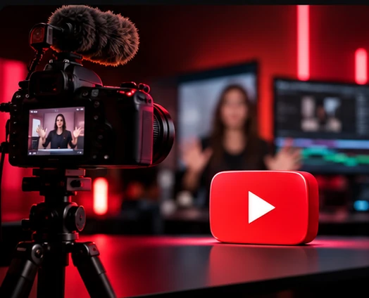 YouTube