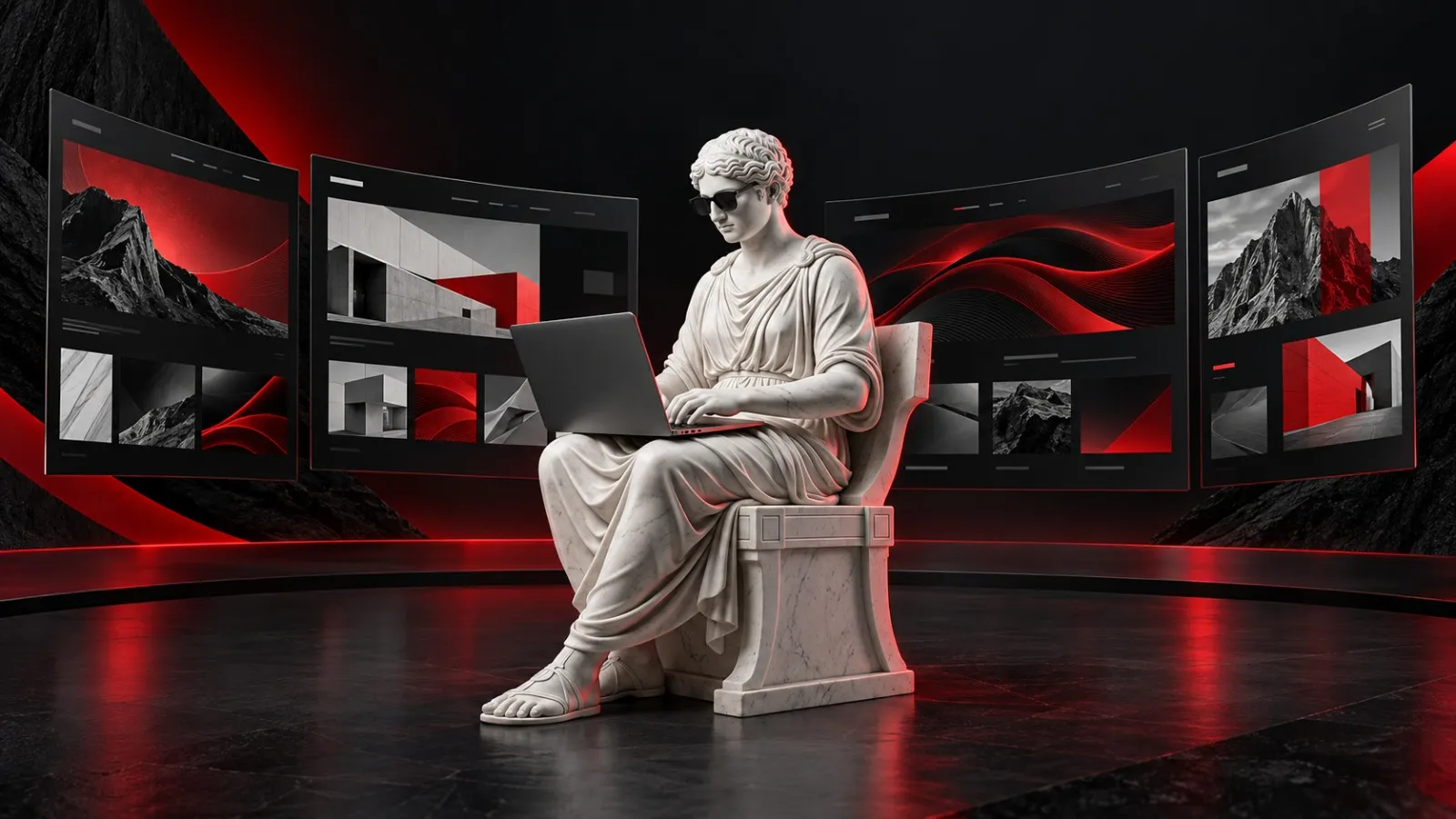 Website Development