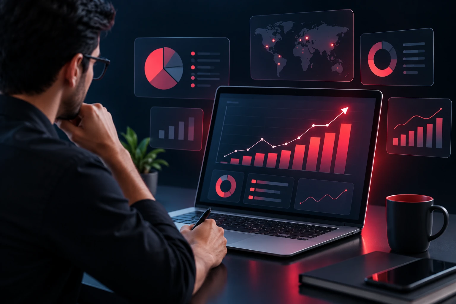 Data Analytics