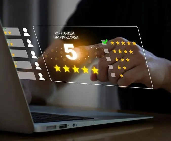 Customer experience design
