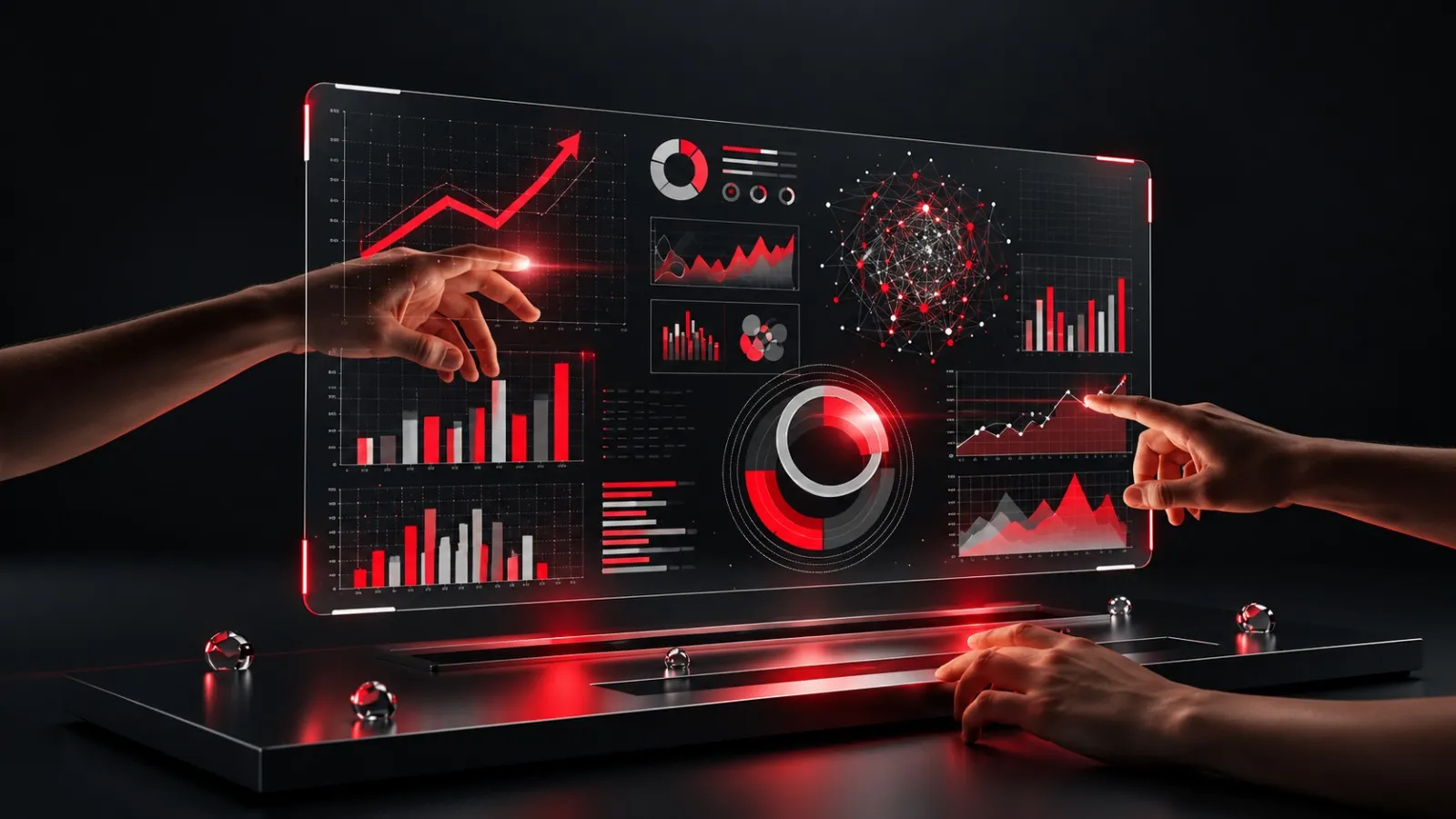 Analytics