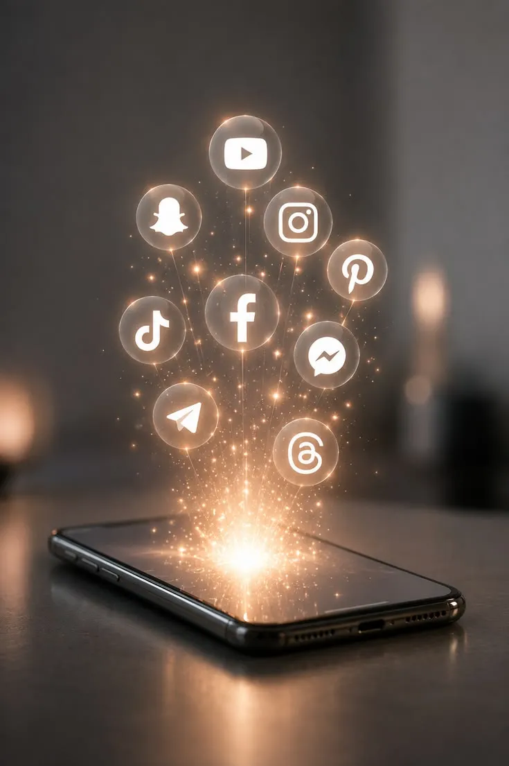 Social media management