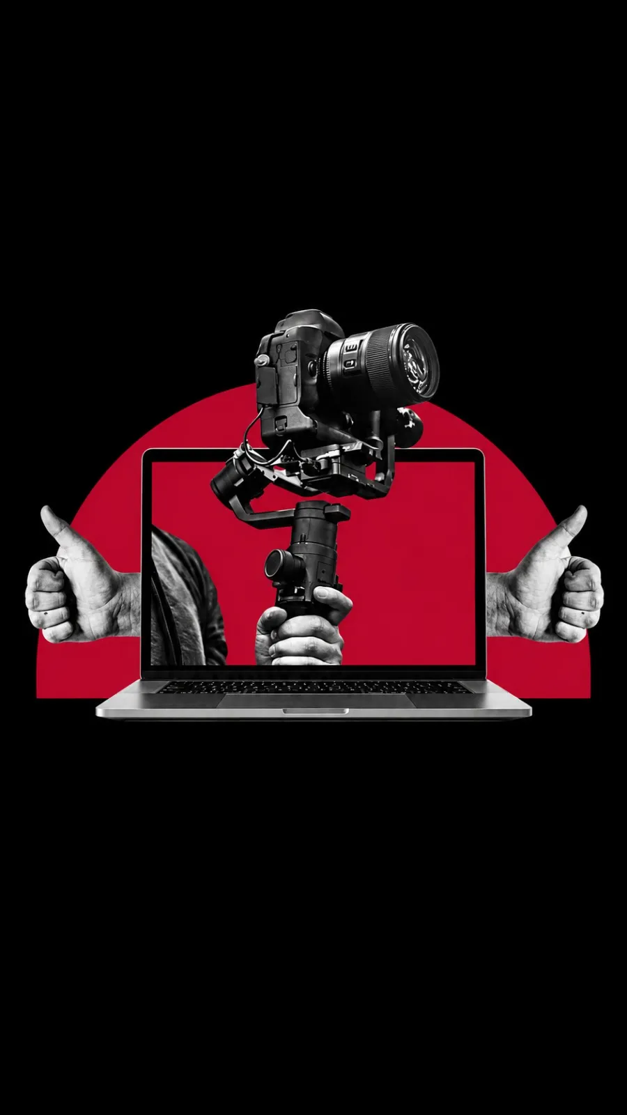Video production and AI videos