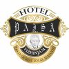 Hotel Paisa logo